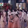 Lesti dan Rizky Billar