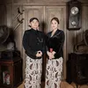 Wendi Cagur foto keluarga