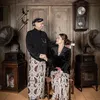 Wendi Cagur foto keluarga
