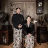 Wendi Cagur foto keluarga