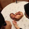 Baby Arshaka Dinda Hauw Rey Mbayang