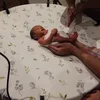 Baby Arshaka Dinda Hauw Rey Mbayang