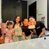 Ulang Tahun Xabiru Anak Rachel Vennya dan Okin yang Ke-6