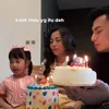 Ulang Tahun Xabiru Anak Rachel Vennya dan Okin yang Ke-6