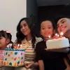 Ulang Tahun Xabiru Anak Rachel Vennya dan Okin yang Ke-6