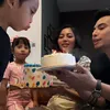 Ulang Tahun Xabiru Anak Rachel Vennya dan Okin yang Ke-6