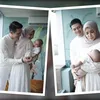 Zaskia Sungkar - Irwansyah