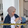 Zaskia Sungkar - Irwansyah
