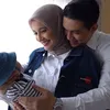 Zaskia Sungkar - Irwansyah