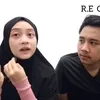 Ega Noviantika dan Rafly DA