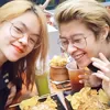 Riri Febriana Penyuka Sesama Jenis