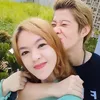 Riri Febriana Penyuka Sesama Jenis