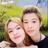 Riri Febriana Penyuka Sesama Jenis