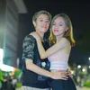 Riri Febriana Penyuka Sesama Jenis