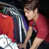 Barang di Mobil Rizky Billar
