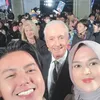 Roger Danuarta dan Cut Meyriska