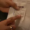 Kado ulang tahun Ruben Onsu