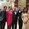 Keluarga Selebritis