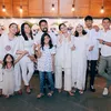 Keluarga Selebritis