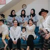 Keluarga Selebritis