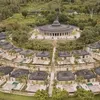 Amanjiwo Resort