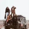 Geng Luna Maya di Turki
