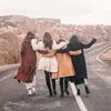 Geng Luna Maya di Turki