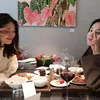 Song Hye Kyo dan Suzy