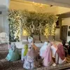 Tasyakuran akikah anak Nikita Willy