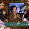 Ameena Anak Aurel Hermansyah dan Atta Halilintar