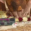 Ameena Anak Aurel Hermansyah dan Atta Halilintar