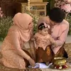 Ameena Anak Aurel Hermansyah dan Atta Halilintar
