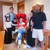 Syahrini ulang tahun