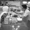 Putri Zulhas &amp; Zumi Zola