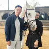 Putri Zulhas &amp; Zumi Zola