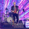 Chris Martin