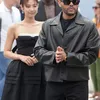 The Weeknd dan Jennie