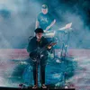 Musisi, Curi Perhatian, Soundrenaline 2019, Kunto Aji, Tashoora