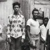 legenda reggae