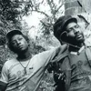 legenda reggae