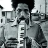 legenda reggae