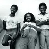 legenda reggae