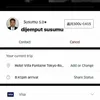 ojol, ojek online, berita lucu, berita aneh, nama aneh, nama kocak
