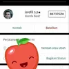 ojol, ojek online, berita lucu, berita aneh, nama aneh, nama kocak