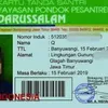 nama unik, nama lucu, nama aneh