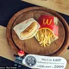mcdonalds, fakta unik, negara yang nggak punya mcdonalds