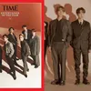 outfit kontroversial idol K-Pop dan seleb Korea