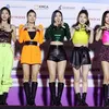 outfit kontroversial idol K-Pop dan seleb Korea