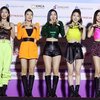 Stylist ITZY lagi-lagi dikritik pedas karena membuat grup idol ini terlihat ＂norak＂ dengan outfit yang memadukan warna neon dengan pola cerah.