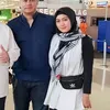 8 Pasangan Artis Beda Usia Lebih dari 20 Tahun